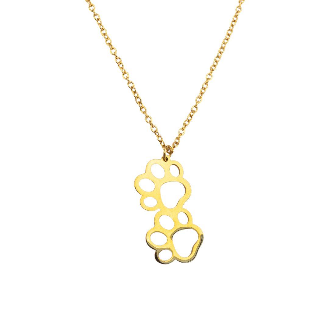 Buy animal design necklace Philippines - Isolana.co