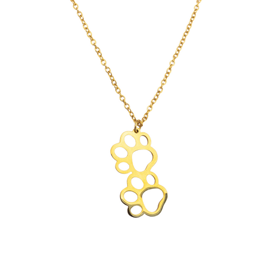 Buy animal design necklace Philippines - Isolana.co