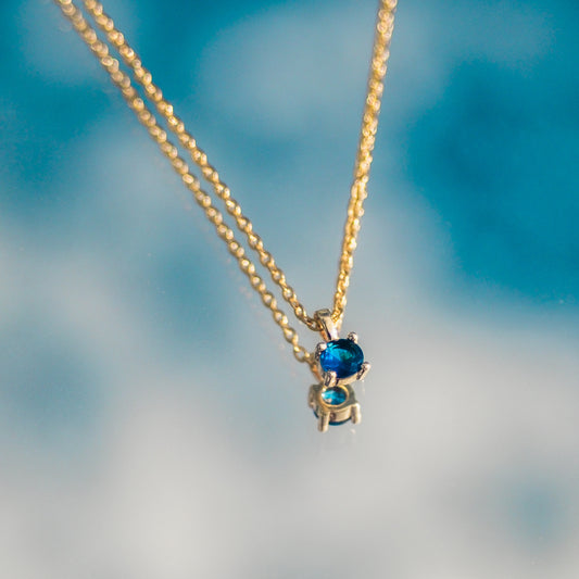 AZUL