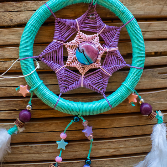 Mermaid Dreams
