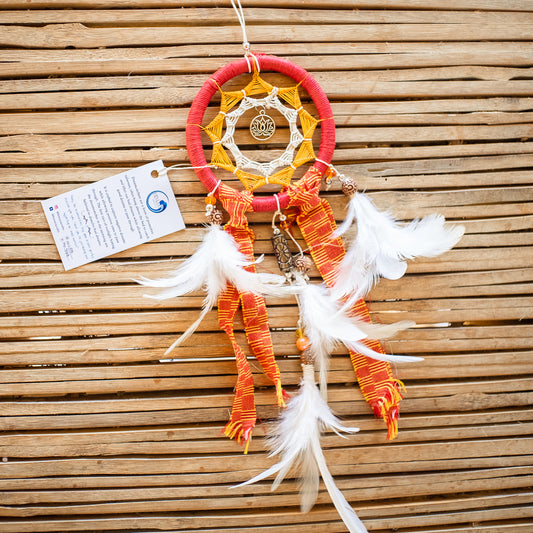 Fire Lotus