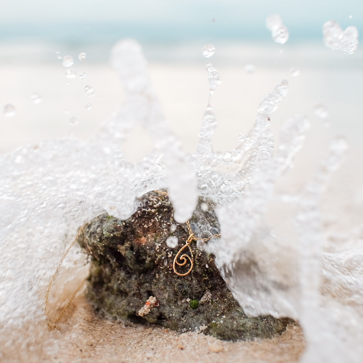 bayud wave necklace philippines - Isolana.co