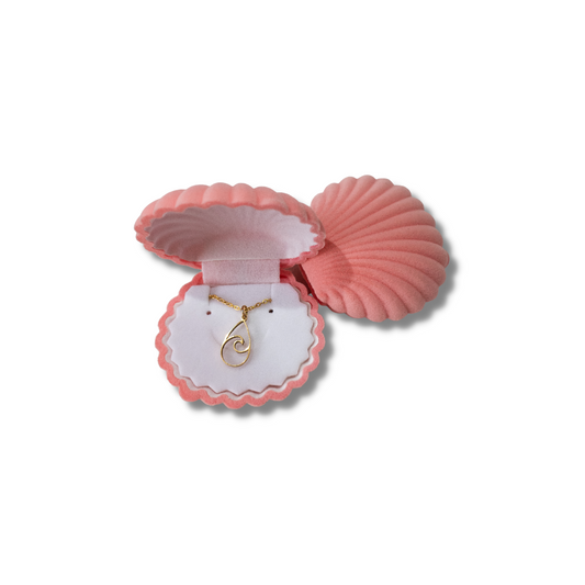 Shell Case (Pink)