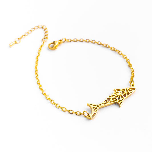 shark jewelry 18k gold philippines - Isolana.co