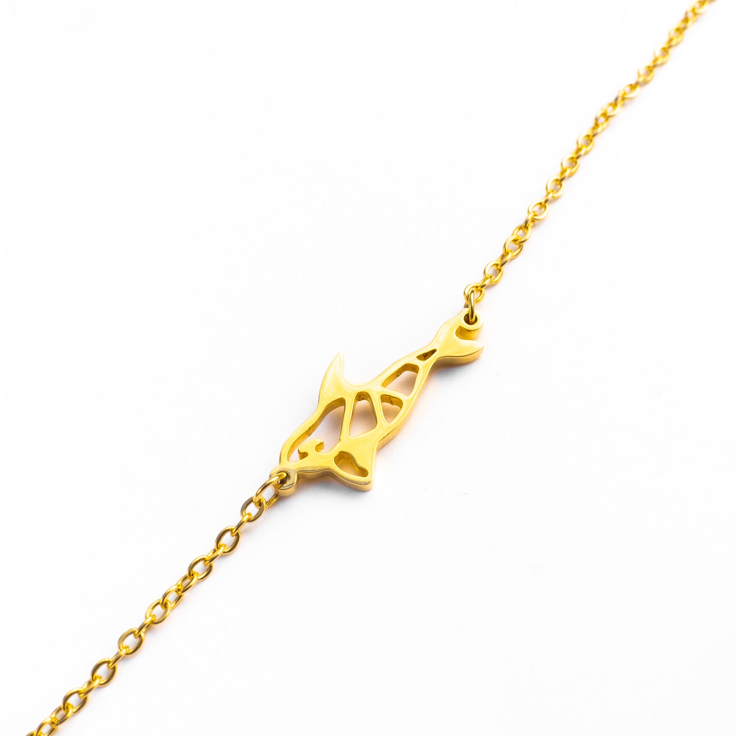 orca bracelet 18k gold philippines - Isolana.co