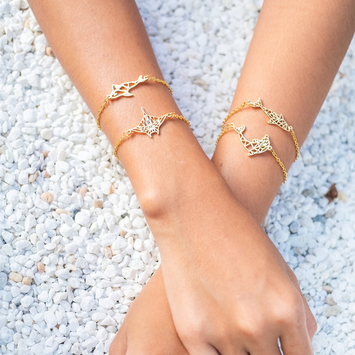 save philippine seas bracelets - Isolana.co