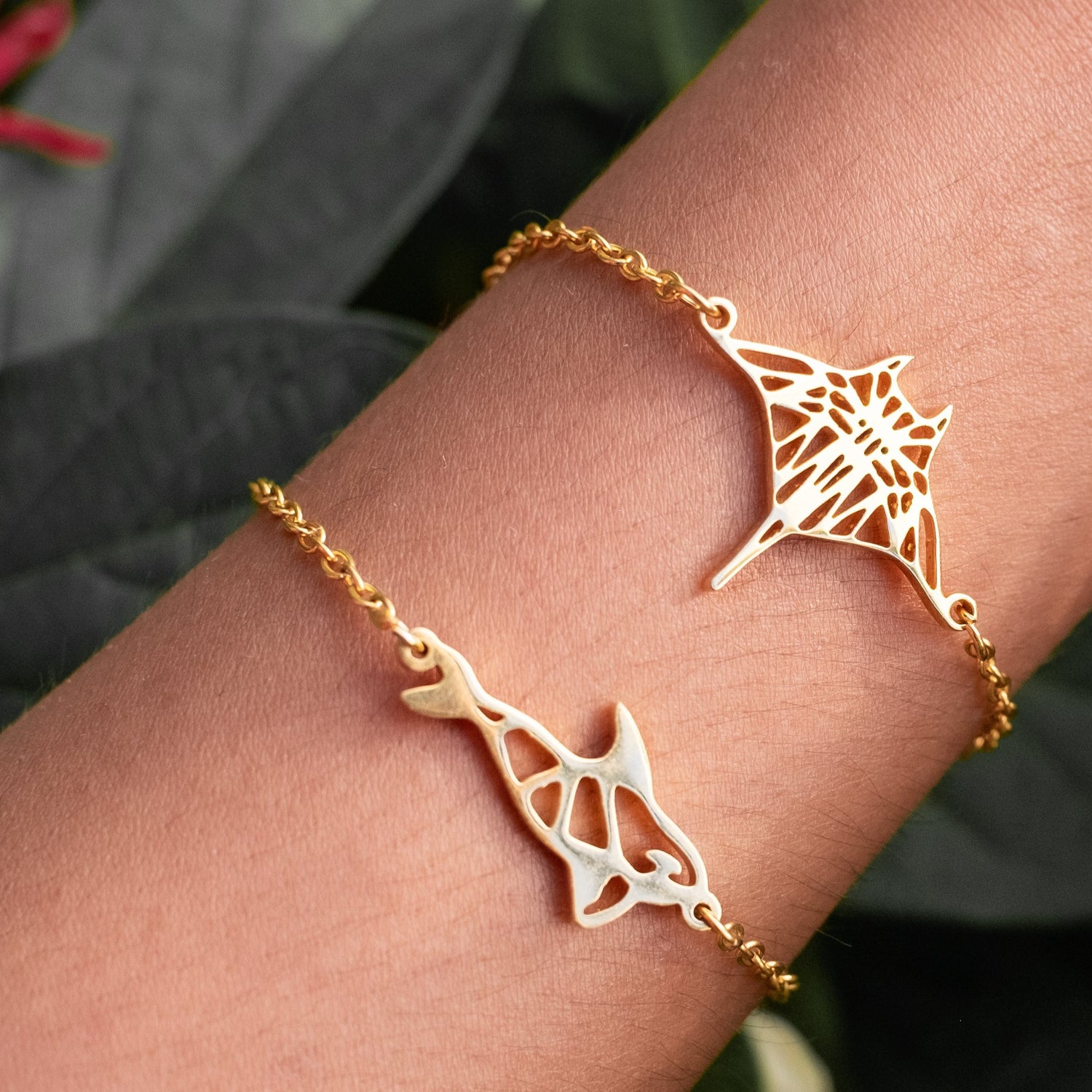 manta ray orca bracelet philippines - Isolana.co