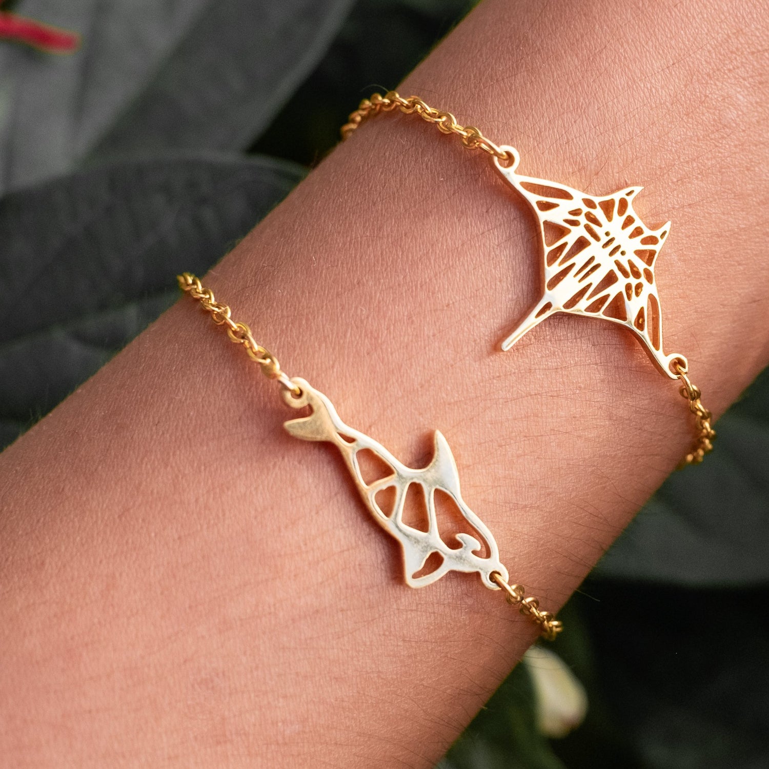 18k gold plated non-tarnish jewelry philippines - Isolana.co