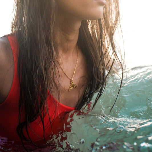 mermaid necklace philippines - Isolana.co