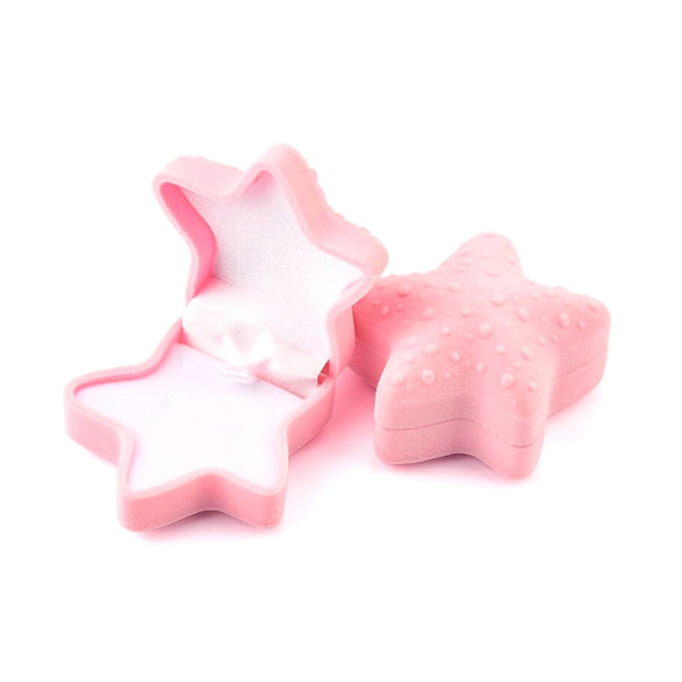 Starfish Case (Pink)