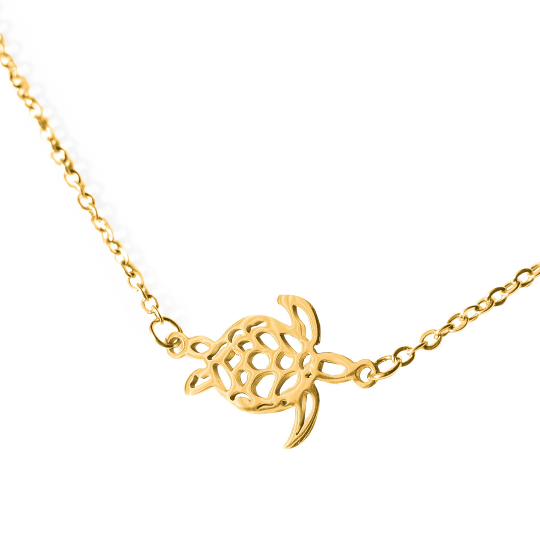 Kai Necklace Fashion for the Ocean Isolana